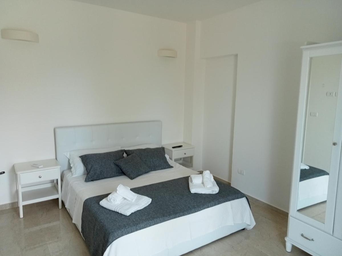 אוטרנטו B&B Villa Bello מראה חיצוני תמונה