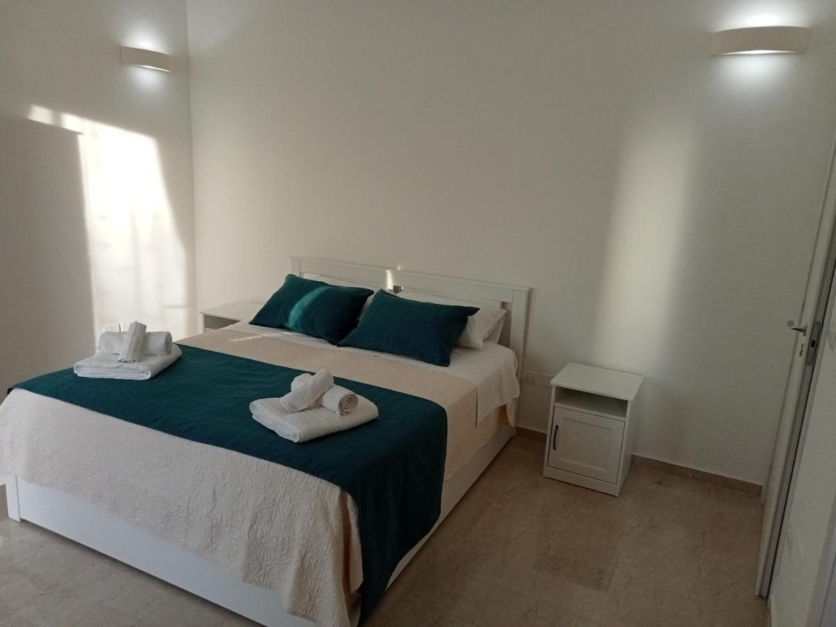 אוטרנטו B&B Villa Bello מראה חיצוני תמונה